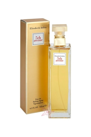 Elizabeth Arden 5th Avenue Kadın Parfüm EDP 125 ML