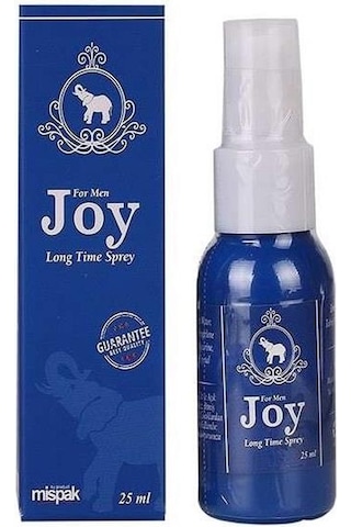 Joy Time Sprey 30 ML Joy Time Sprey 30 ML