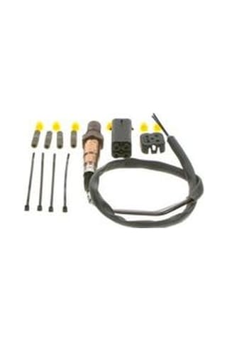 Fiat Doblo 1.4 2005-2018 Bosch Oksijen Sensörü Universal Tip
