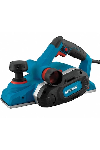 Erbauer EHP1050 1050 W Planya Makinesi