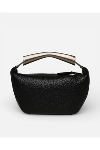 Steve Madden Bmonstıa Black Kadın Siyah El Çantası Bmonstıa