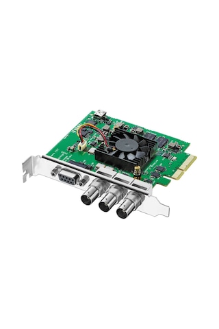 Decklink Sdı 4k