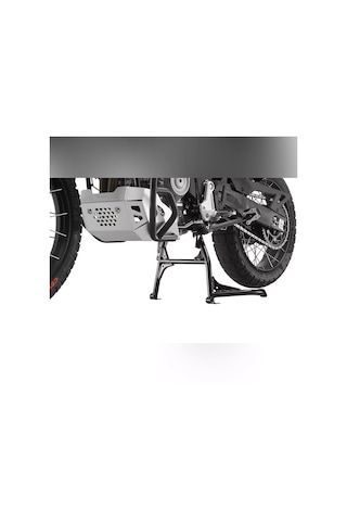 Cf Moto 450 Mt Alt Orta Sehpa Ayaklık
