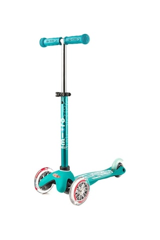 Micro Mini Deluxe MMD001 Scooter