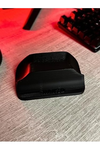 Minimalist Xbox Joystick Standı, 3d Baskı Gamepad Tutucu Uyumlu Tüm Xbox Kumandalarıyla Masaüstü Oyuncu Aksesu