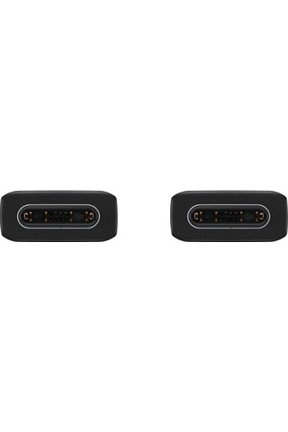 Senalstore Samsung Uyumlu Ep-dn975bbegkr Type C To Kablo Türkiye Garantili