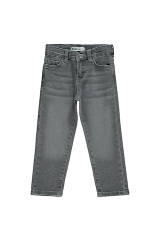 Civil Boys Erkek Çocuk Pantolon 2-5 Yaş Gri 20d68874124s1-3 Gri