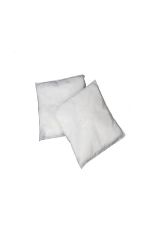 Pazar10 Yağ Ve Petrol Emici Yastık 45 Cm 45 Cm 10 Adet