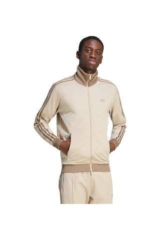 Adidas Erkek Ceket Beckenbauer Tt Kt5044 Bej