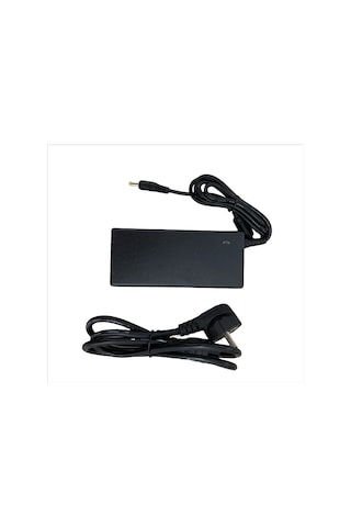 24V 5A Led Adaptörü 5.5X2.5 Jack 24 Volt 5 Amper Adaptör Led