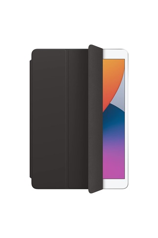 Apple Smart Cover For İpad 9th Gen, İpad 8th Gen, İpad 7th Gen, İpad Air 3rd Gen, 10.5" İpad Pro - Siyah