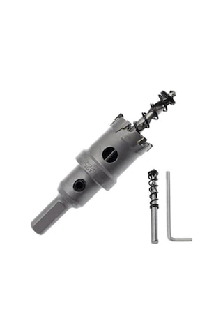 BAYTEC TCT METAL DELME PANÇ 80