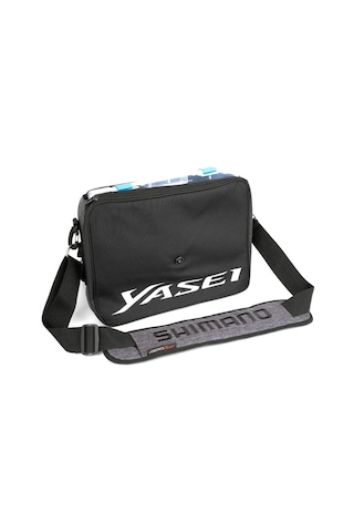 Shimano Yasei Street Bag Çanta