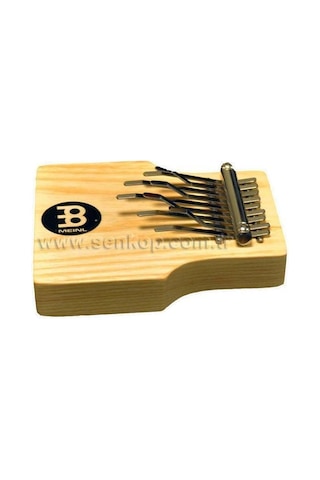 Meinl Ka9m Kalimba 9 Ses