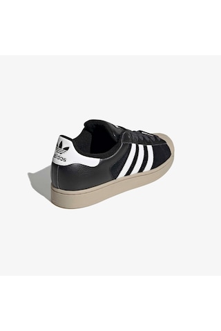 Adidas Superstar Ii Unisex Siyah Spor Ayakkabı Kj9948 2800282