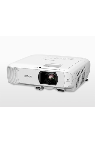 Epson Eh-tw840 Full Hd, 4.000 Lümen Parlaklık, 16.000/1 Kontrast Projeksiyon