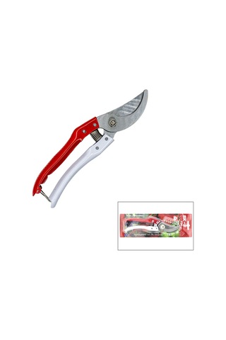 Geniş Ağız 8 Inc -200mm Çelik Bağ Makası Yedek Yaylı 5570