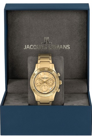 Jacques Lemans Venıce 1-2151h Kadın Kol Saati Jl.1-2151h Diğer