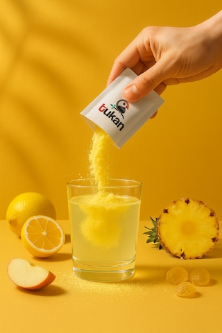 Bromelain Shot Tozu