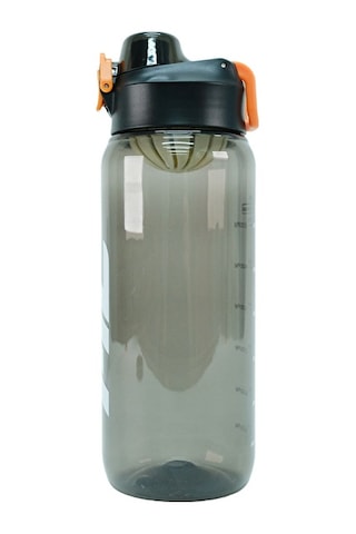 Musclecloth Players Shaker Matara 800 Ml Siyah