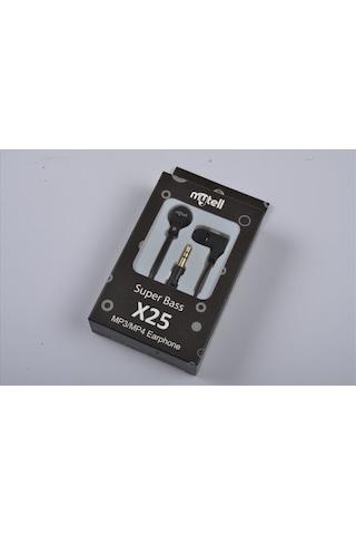 Mytell X25 Kulak İçi Kulaklık