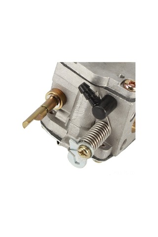 Pazly Stihl Ts400 Kesme Makinesi İçin Yüksek Performanslı Tillotson Hs-274e Karbüratör Seti, Alüminyum, %100 Yeni, Kolay Kurulum