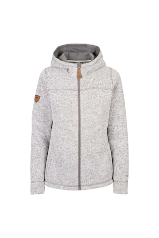 Trespass Reserve Kadın Outdoor Polar Gri