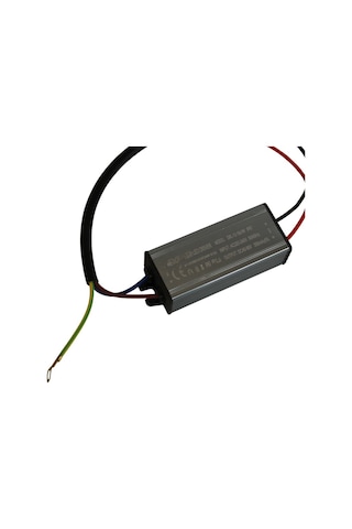 8-12 x 1W 350Ma 25-42V Power Led Driver IP67 Power Led Sürücü