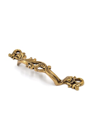 Coşafak Giusti Wmn631.128.00A8 Metal Antik Bakır 128Mm