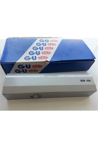 G-u Ots 430 En 2-3 Kayar Kollu Kapı Kapatıcı