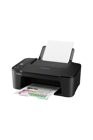 Canon Pixma E3440 WI-FI Mürekkep Püskürtmeli Çok Fonksiyonlu Yazıcı