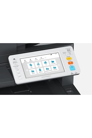 Kyocera Ecosys Ma4000cifx Çok Fonksiyonlu Renkli Lazer Yazıcı