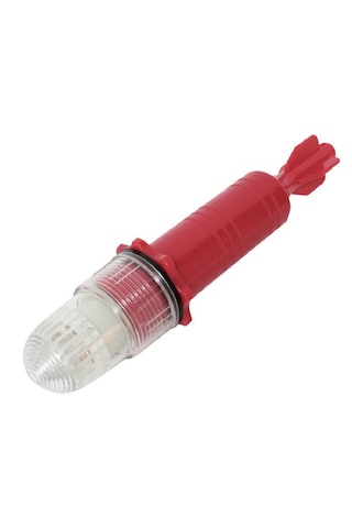 Ağ Lambası. Ağ Işığı. Kırmızı Torpedo Lambası. Domuz Kovucu