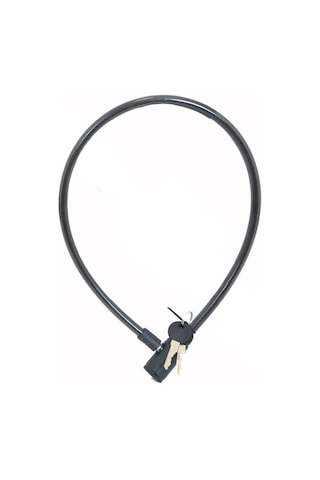 Kalın Halat Kilit 12 X 80 Cm