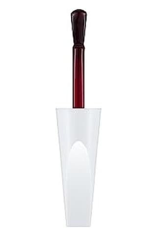 Flormar Klasik Parlak Bitişli Yüksek Pigmentli Oje -nail Enamel- 352 Blackstar Red New- 8682536035934