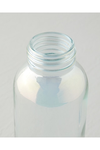 English Home Lustrado Cam Lüsterli Şişe 500 Ml Renkli