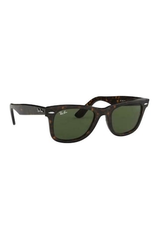 Ray-Ban Rb2140 902 50 22 3n Wayfarer Unısex Güneş Gözlügü Siyah