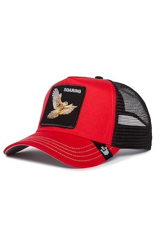 Goorin Bros. Falcon Fan Şahin Figürlü Şapka 101-1995