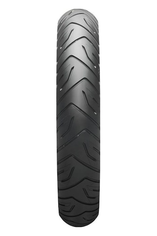 Bridgestone 110/80r-19 59q Battlax A41 2024