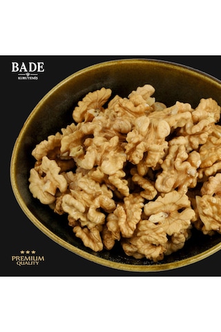 Ceviz İçi Bitlis Kelebek İri Boy 300 Gr. 300 G