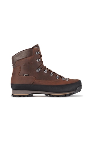 Aku Conero Vibram Goretex Nübuk Bot A878.6400 (520180231)