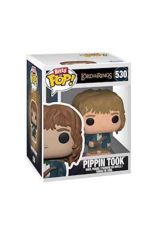 Funko Bitty Pop: Lord Of The Rings - Samwise 4 Pack