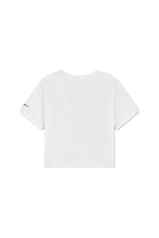 Nike Nıke Juxta-gırl Boxy Tee Kız Çocuk Tişört 36p176 782