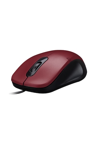 Everest SM-258 Kablolu Optik Mouse