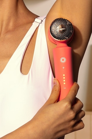 Foreo Peach™ 2 - Cilt Soğutma Sistemli Kalıcı Tüy Azaltma IPL Cihazı- Peach