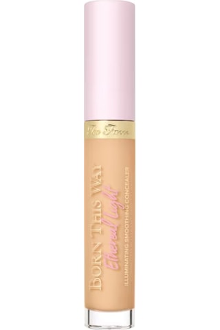 Too Faced Born This Way Ethereal Li Ght Concealer Pecan Kapatıcı