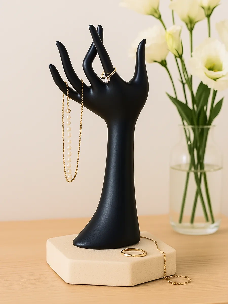 Queen Fair Yüzük Ve Takı Standı "kol" 59686154