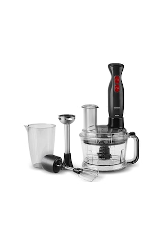 Karaca Pro-multımax 6 In 1 Çok Amaçlı Mutfak Robotu Sku: Smg8690010150035 Açık Gri