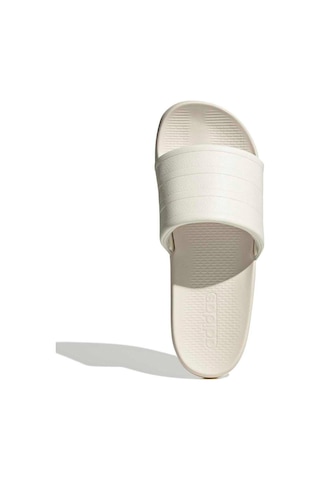Adidas Adilette Comfort 2.0 Erkek Bej Terlik Bej