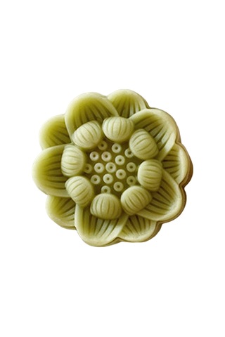 "premium Mooncake Pişirme Kalıpları - Zahmetsiz Temizlik İçin Çıkarılabilir Tasarım, Ev Mutfakları Ve Ticari Kullanım İçin İdeal" Çok Renkli